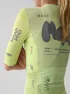 MAAP Aerate Damen Pro Air Trikot 3.0