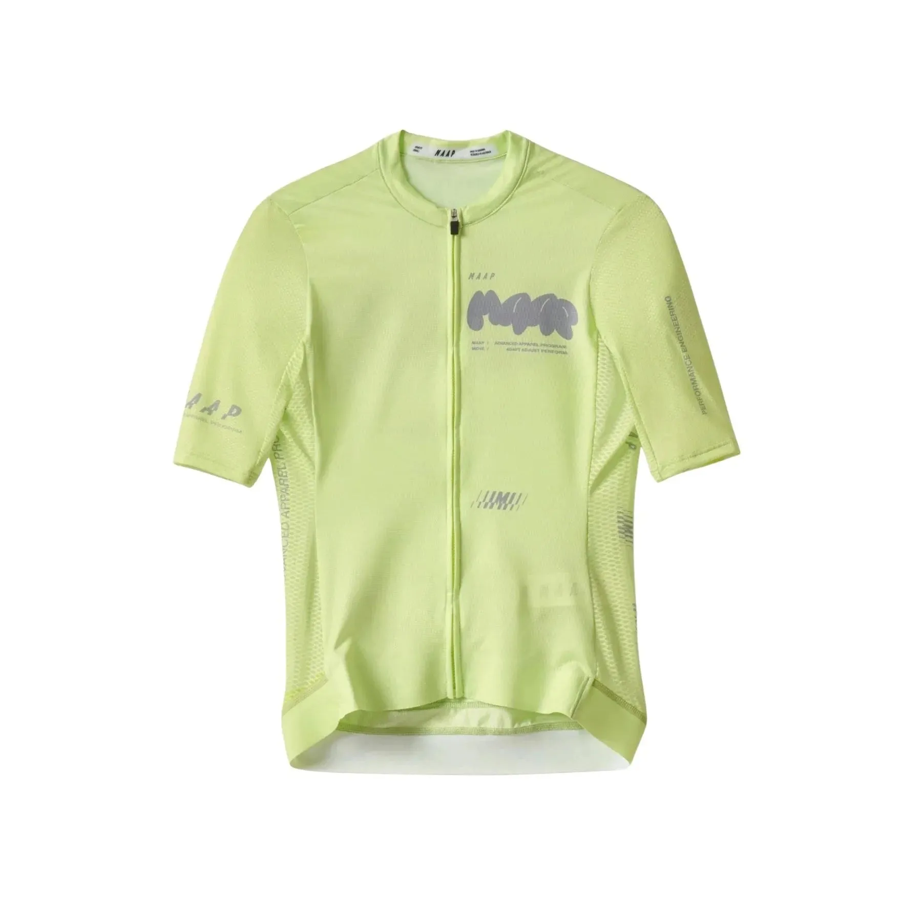 MAAP Aerate Damen Pro Air Trikot 3.0