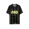 MAAP Aerate Mesh Tee, Schwarz, L