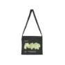 MAAP Aerate Musette, Schwarz