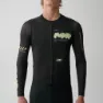 MAAP Aerate Pro Air LS Jersey 3.0 langarm Fahrradtrikot Herren