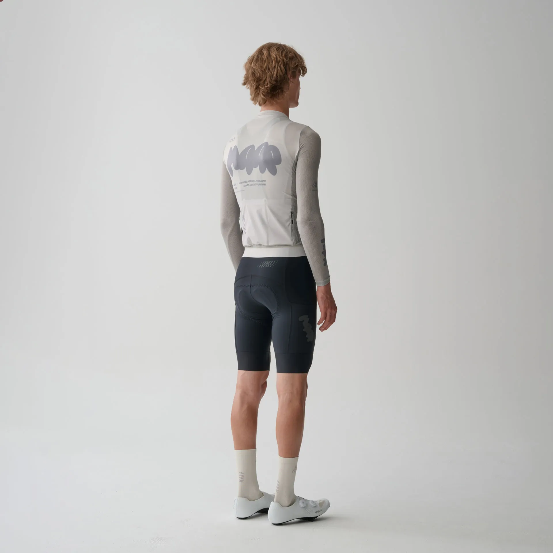 MAAP Aerate Pro Air LS Jersey 3.0 langarm Fahrradtrikot Herren MAAP Aerate Pro Air LS Jersey 3.0 langarm Fahrradtrikot Herren
