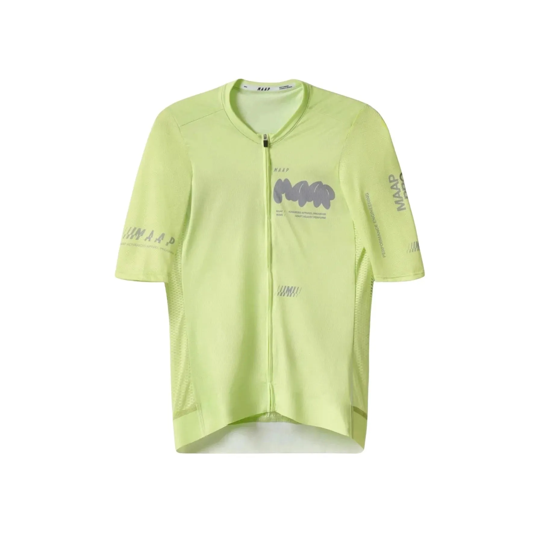MAAP Aerate Pro Air Trikot 3.0 MAAP Aerate Pro Air Trikot 3.0