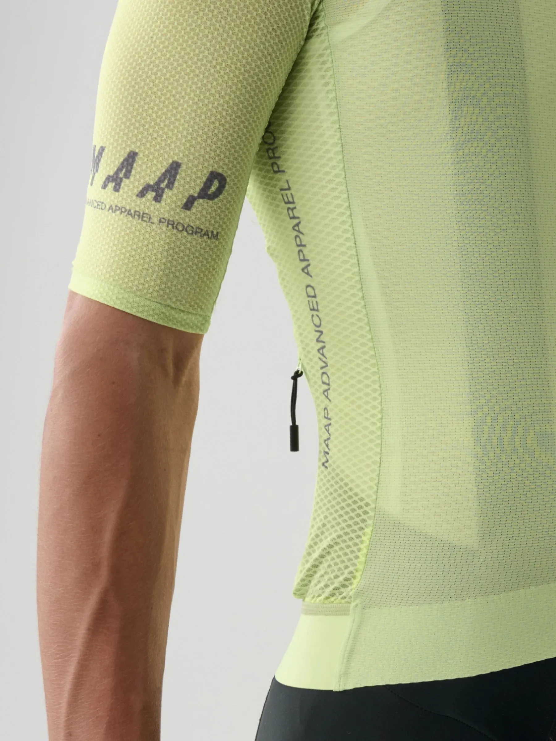 MAAP Aerate Pro Air Trikot 3.0 MAAP Aerate Pro Air Trikot 3.0