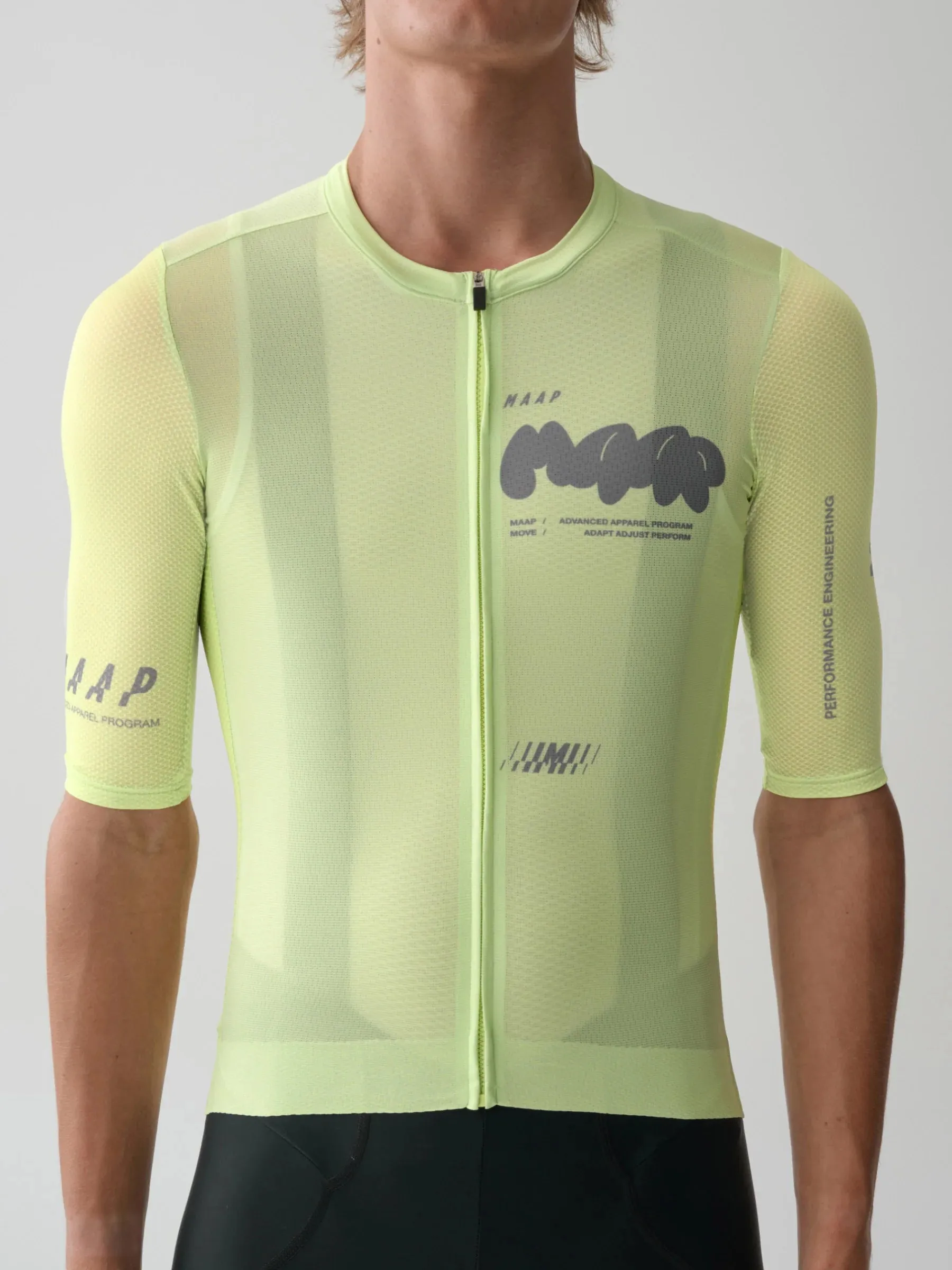 MAAP Aerate Pro Air Trikot 3.0 MAAP Aerate Pro Air Trikot 3.0