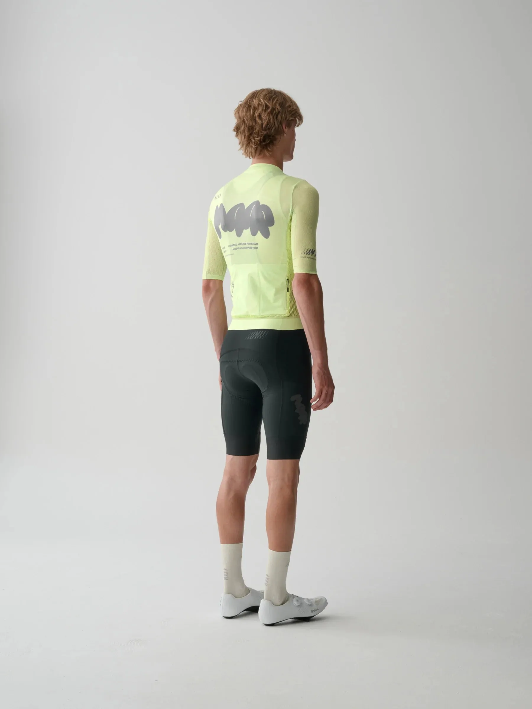 MAAP Aerate Pro Air Trikot 3.0 MAAP Aerate Pro Air Trikot 3.0