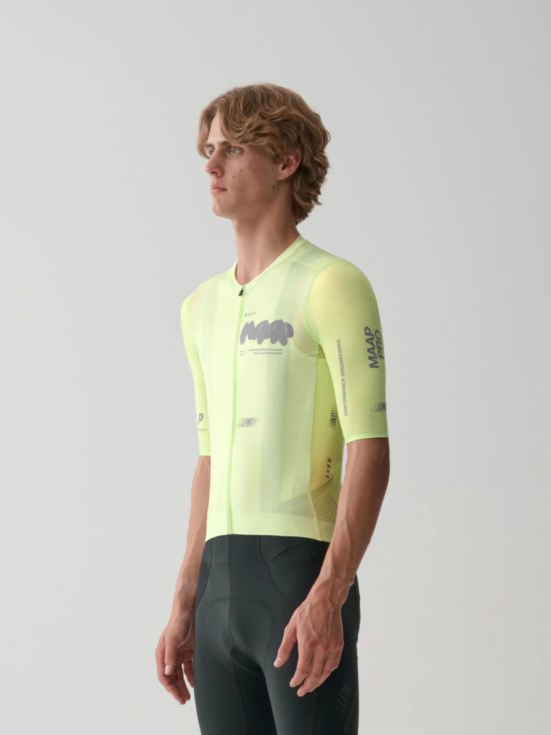 MAAP Aerate Pro Air Trikot 3.0 MAAP Aerate Pro Air Trikot 3.0
