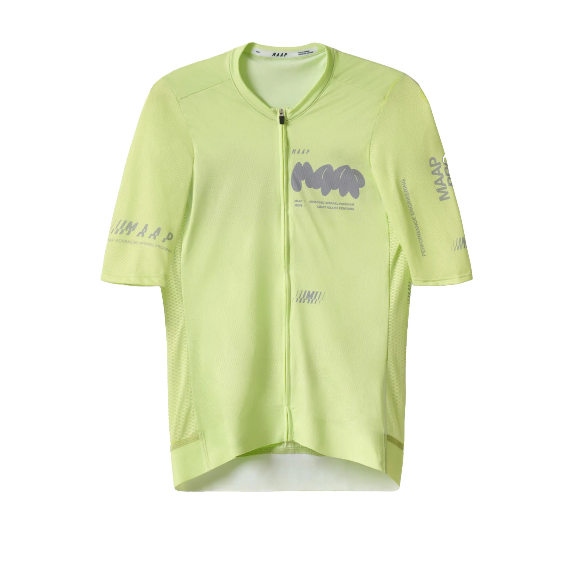 MAAP Aerate Pro Air Trikot 3.0
