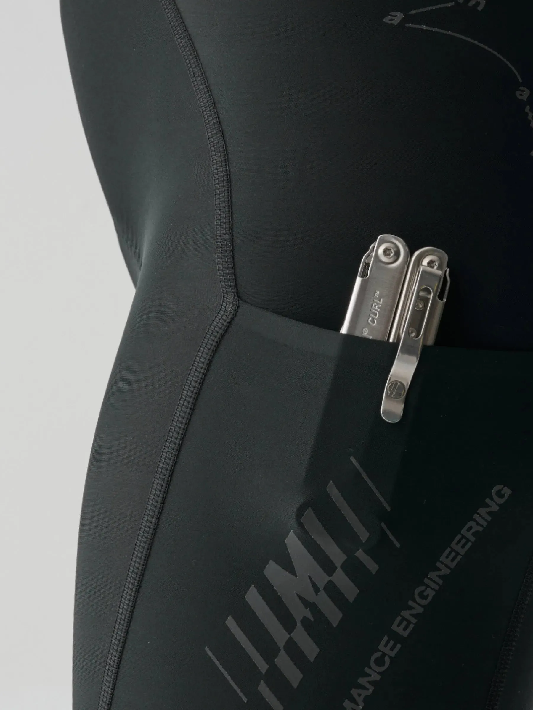 MAAP Aerate Team Trägerhose Evo Cargo MAAP Aerate Team Trägerhose Evo Cargo