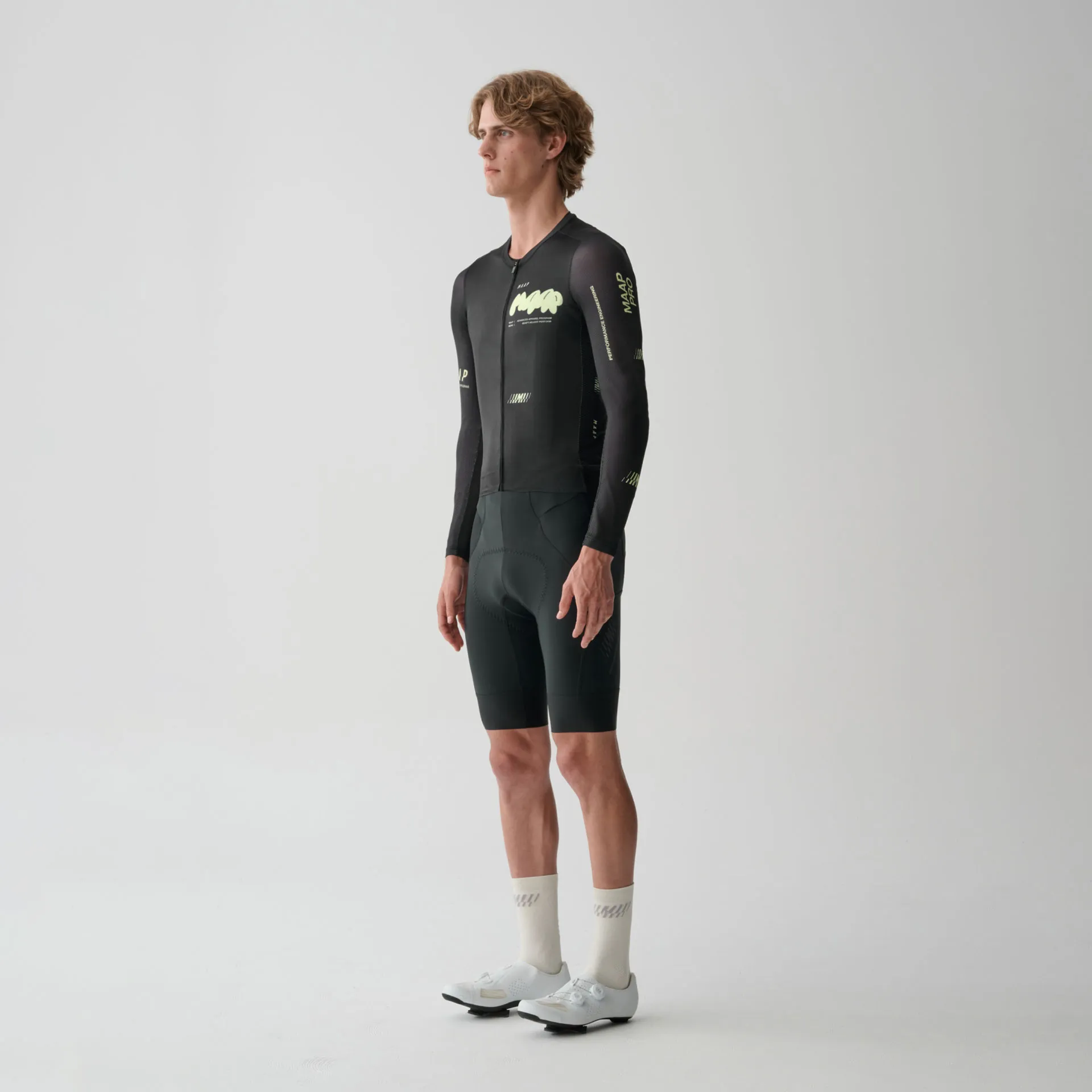 MAAP Aerate Team Trägerhose Evo Cargo
