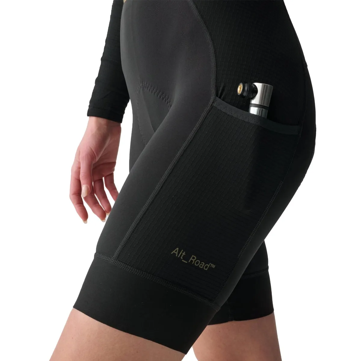 MAAP Alt Road Cargo Damen Trägerhose 2.0 MAAP Alt Road Cargo Damen Trägerhose 2.0
