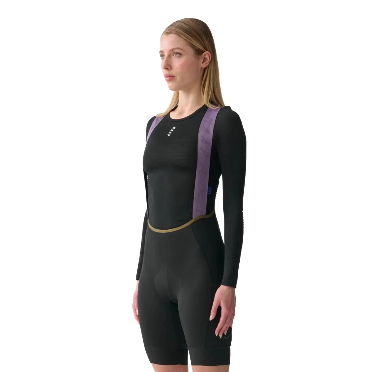 MAAP Alt Road Cargo Damen Trägerhose 2.0 MAAP Alt Road Cargo Damen Trägerhose 2.0