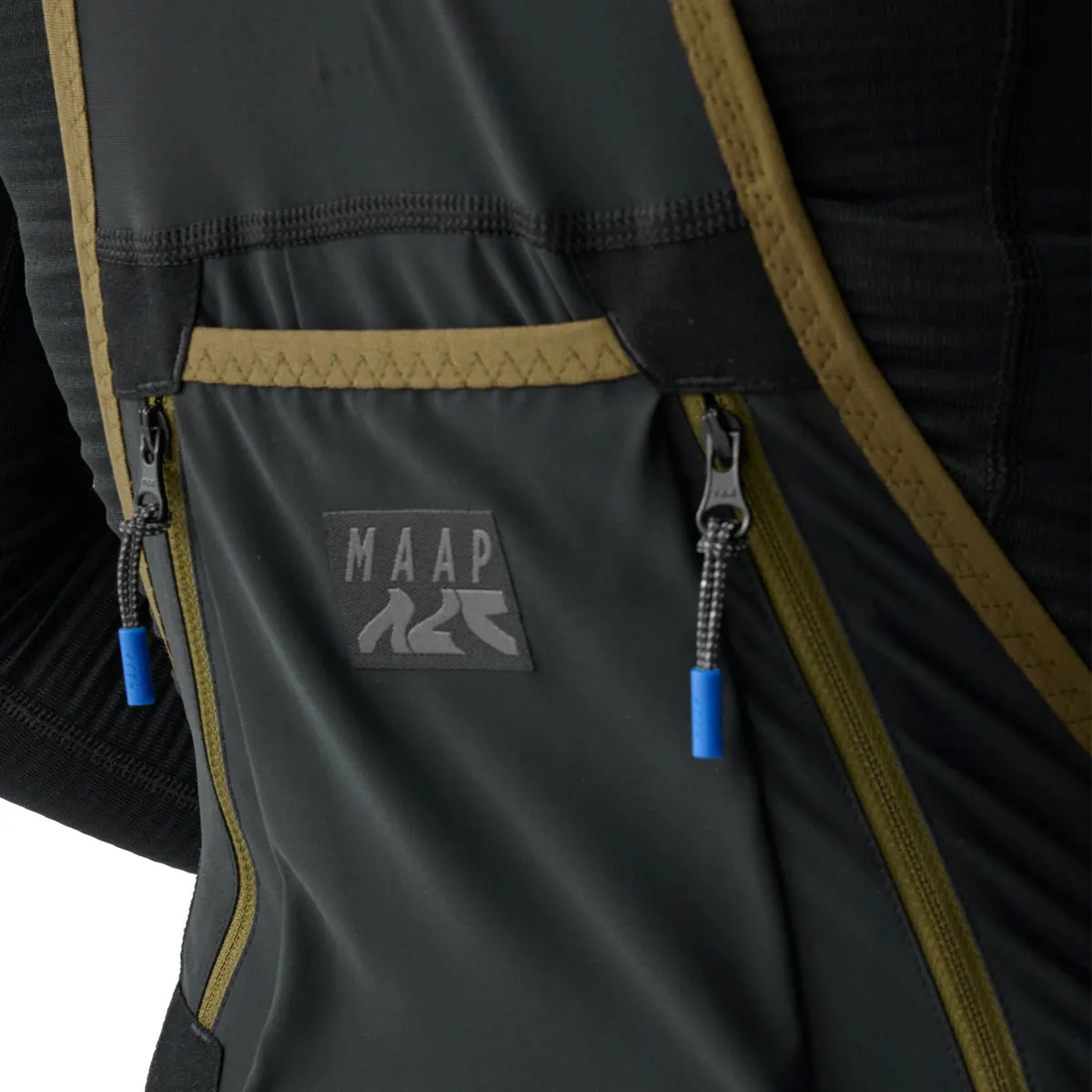MAAP Alt Road Cargo Damen Trägerhose 2.0 MAAP Alt Road Cargo Damen Trägerhose 2.0