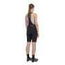 MAAP Alt Road Cargo Frauen Trägerhose 2.0, Schwarz