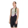 MAAP Alt Road Cargo Frauen Trägerhose 2.0, Schwarz