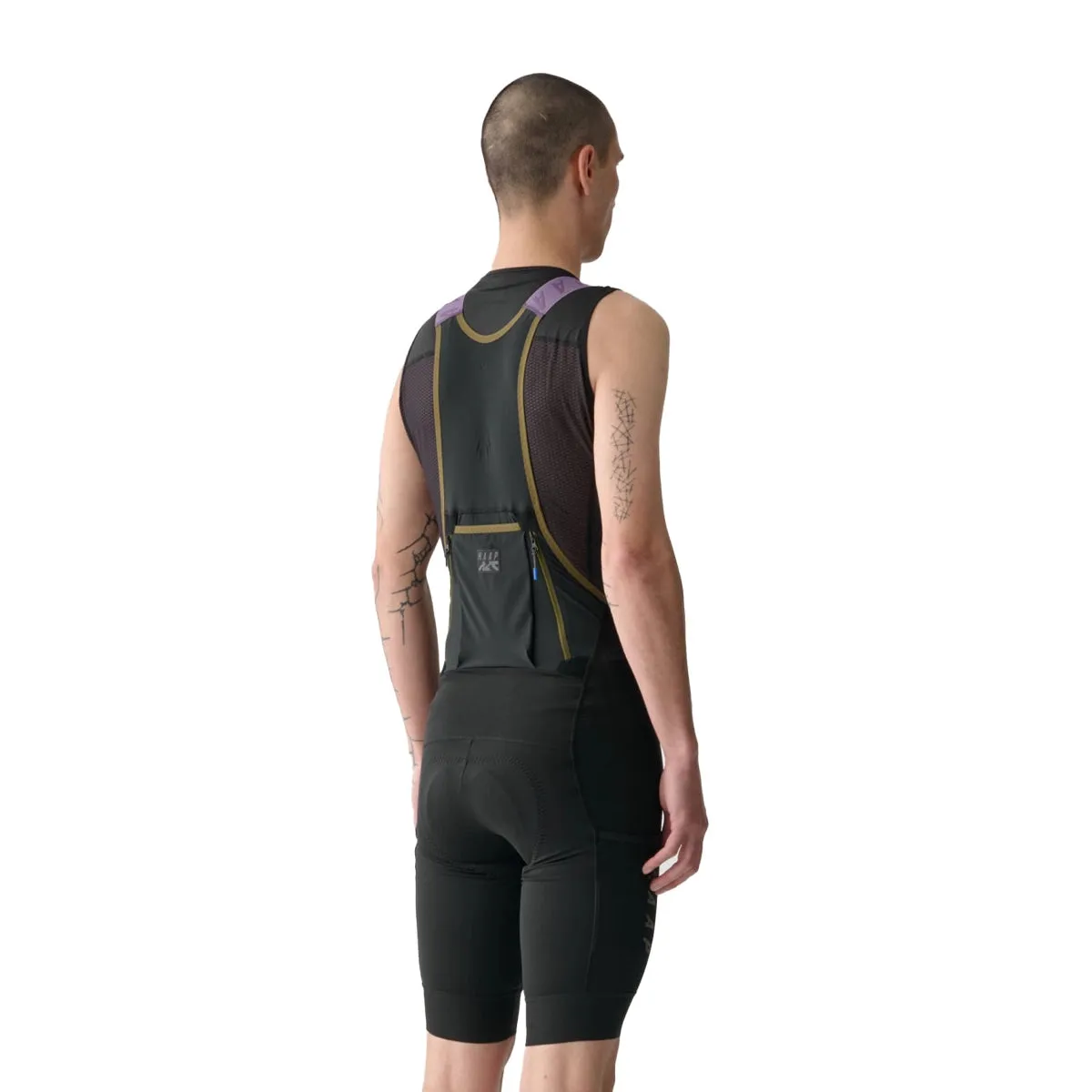 MAAP Alt Road Cargo Trägerhose 2.0 MAAP Alt Road Cargo Trägerhose 2.0