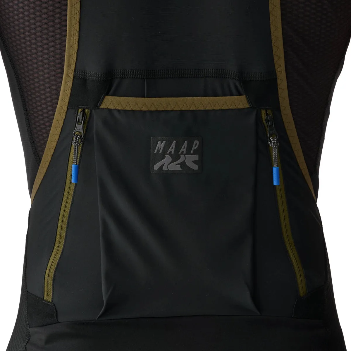 MAAP Alt Road Cargo Trägerhose 2.0 MAAP Alt Road Cargo Trägerhose 2.0