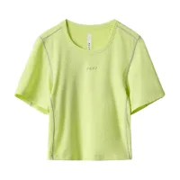 MAAP Alt Road Damen Cropped Tee MAAP Alt Road Damen Cropped Tee