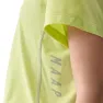 MAAP Alt Road Damen Cropped Tee, Shadow lime, M
