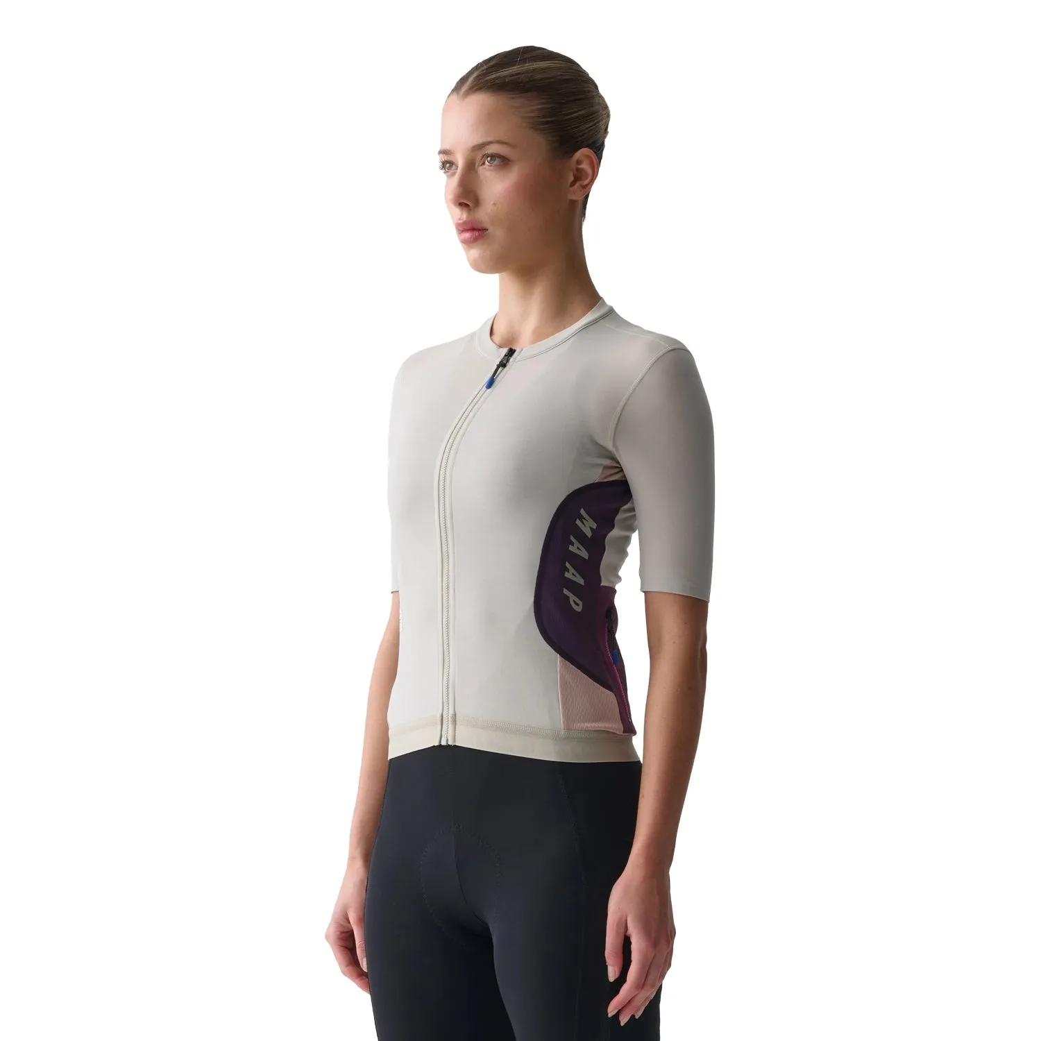 MAAP Alt Road Damen Trikot MAAP Alt Road Damen Trikot