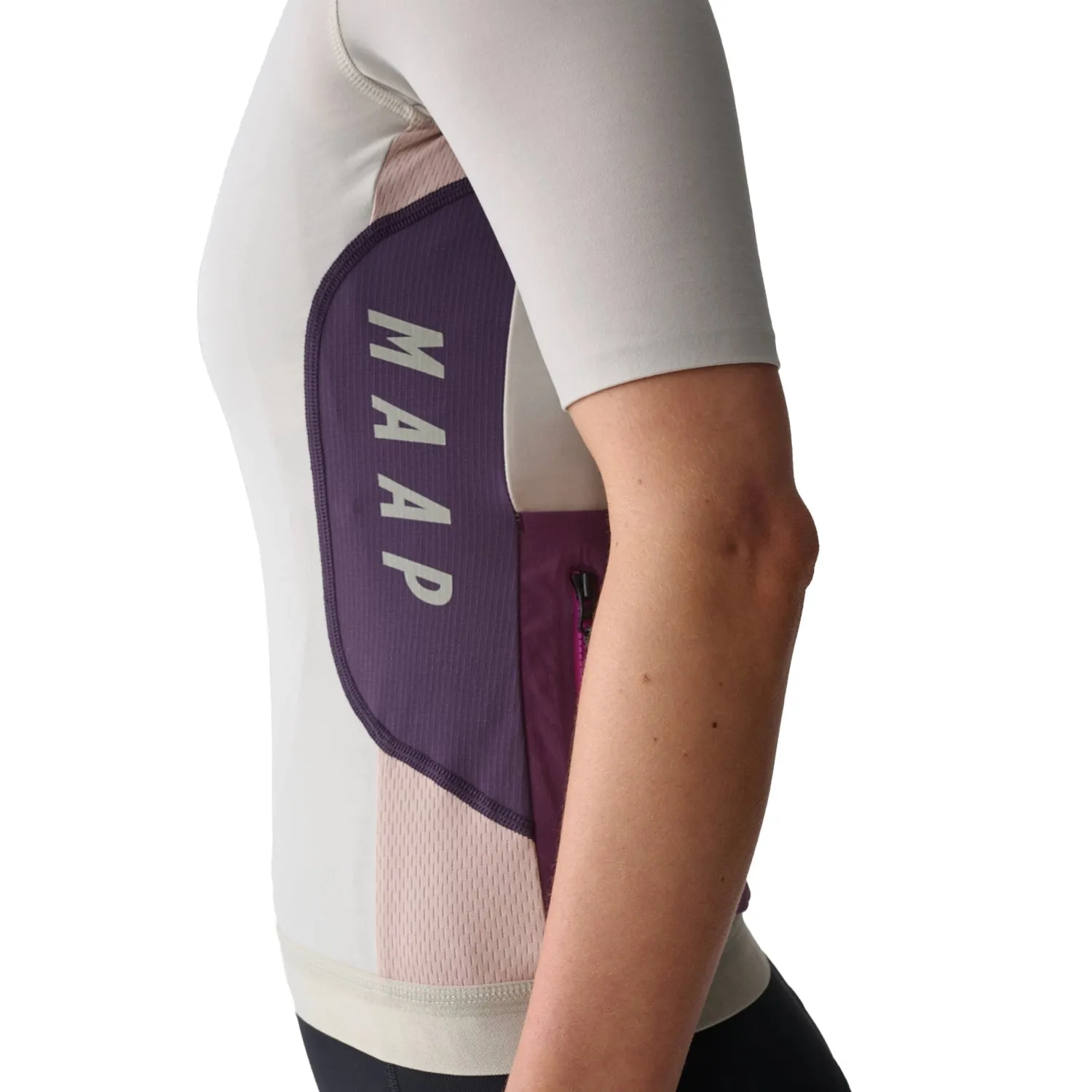 MAAP Alt Road Damen Trikot MAAP Alt Road Damen Trikot