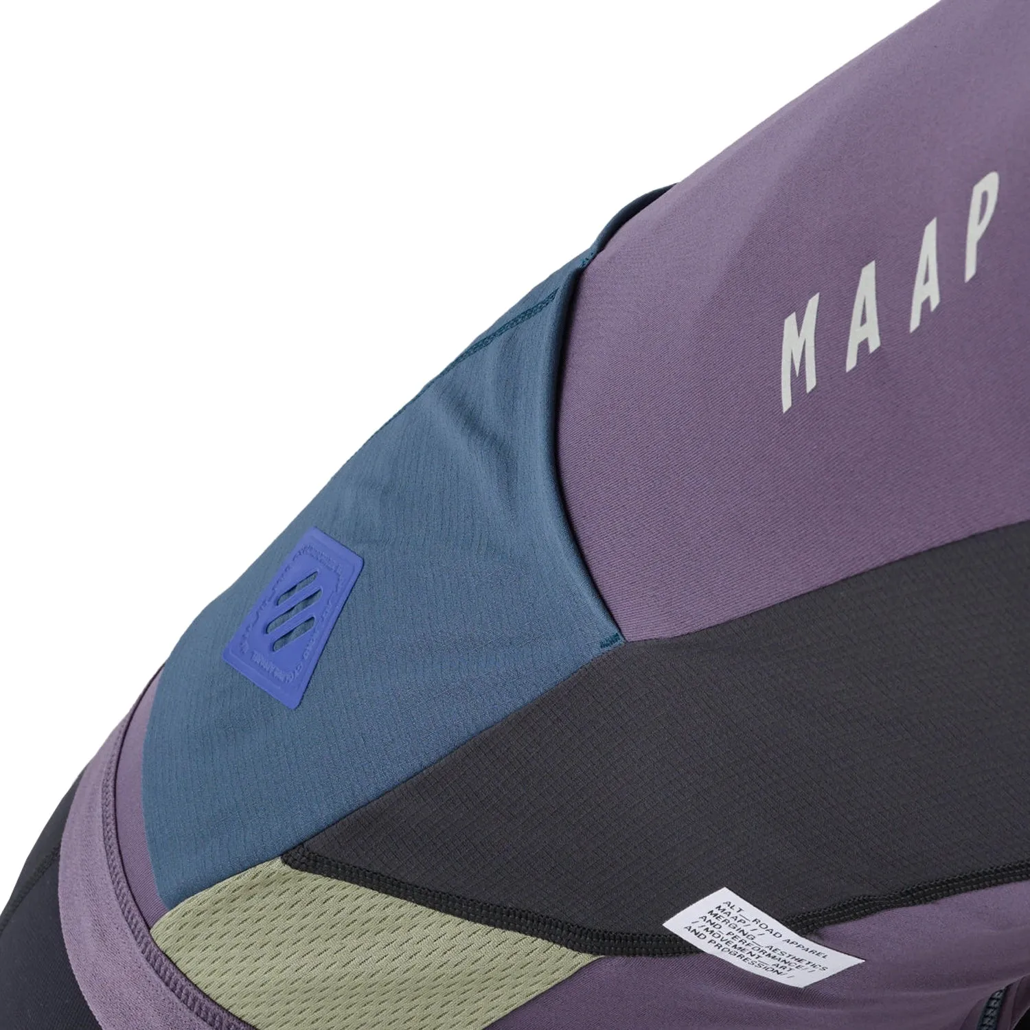 MAAP Alt Road Frauen Fahrradtrikot