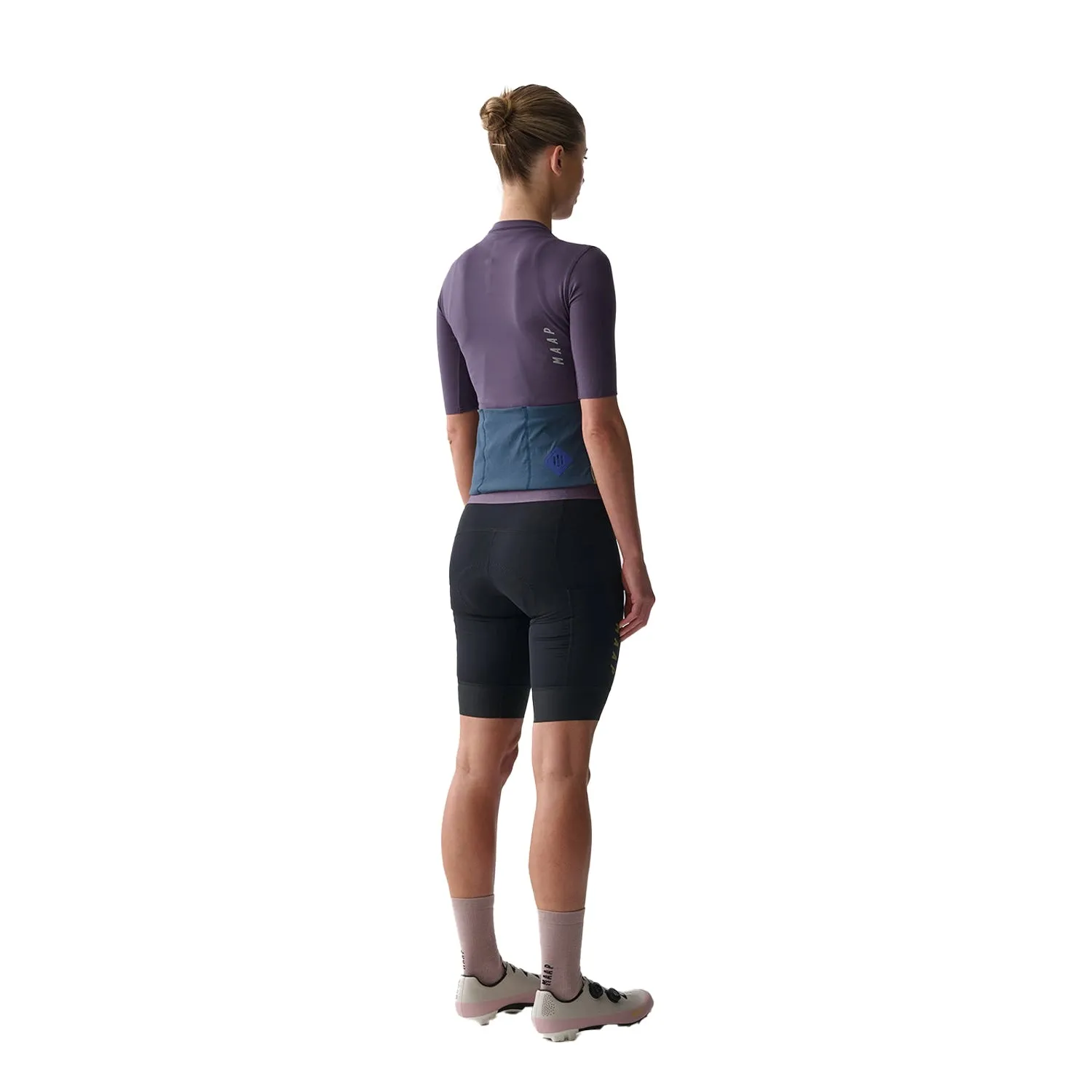 MAAP Alt Road Frauen Fahrradtrikot