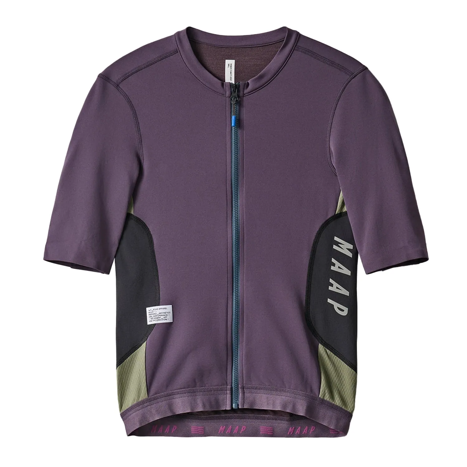 MAAP Alt Road Frauen Fahrradtrikot