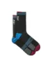 MAAP Alt Road Merino Socken, Schwarz