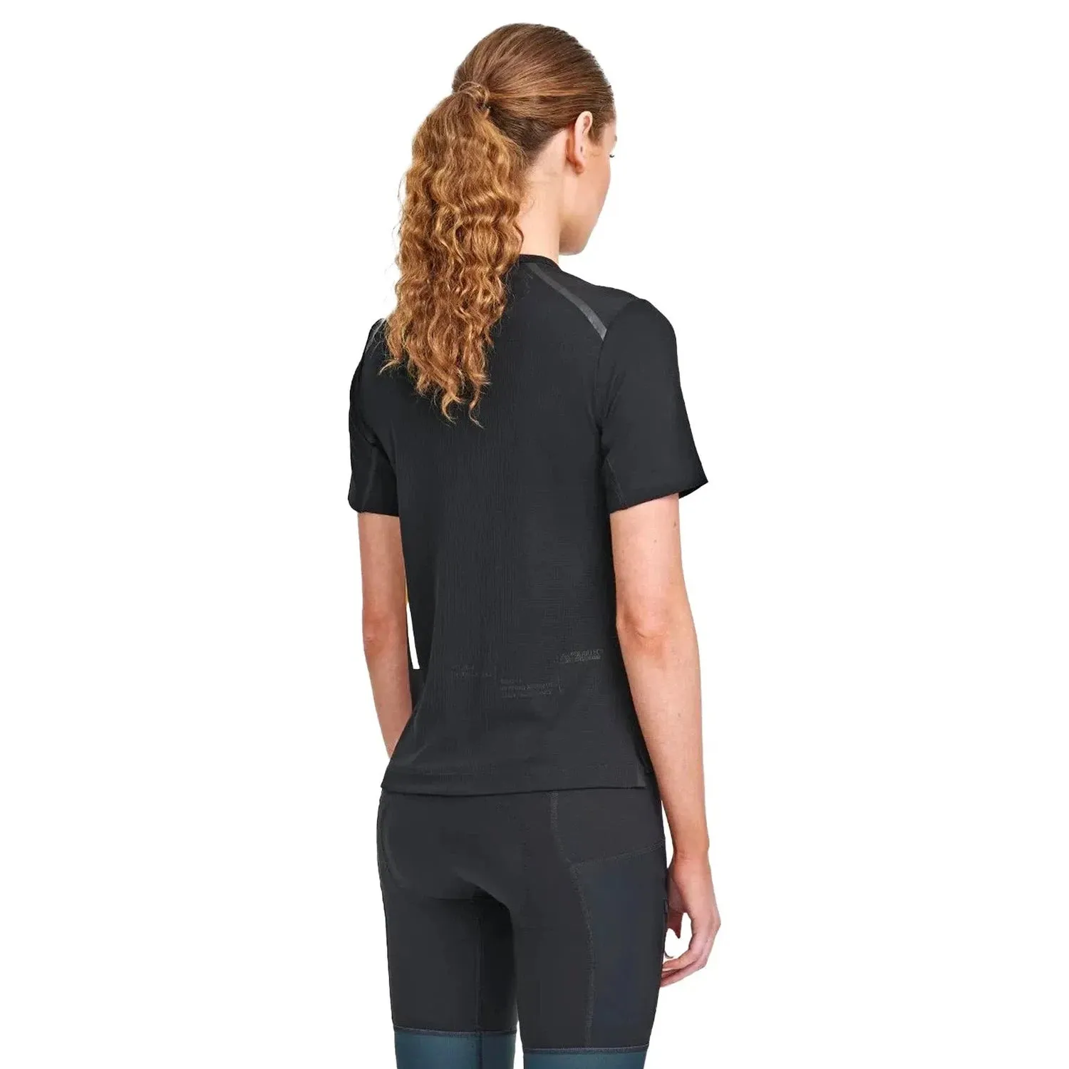 MAAP Alt Road Tshirt Damen, Schwarz, XS MAAP Alt Road Tshirt Damen, Schwarz, XS