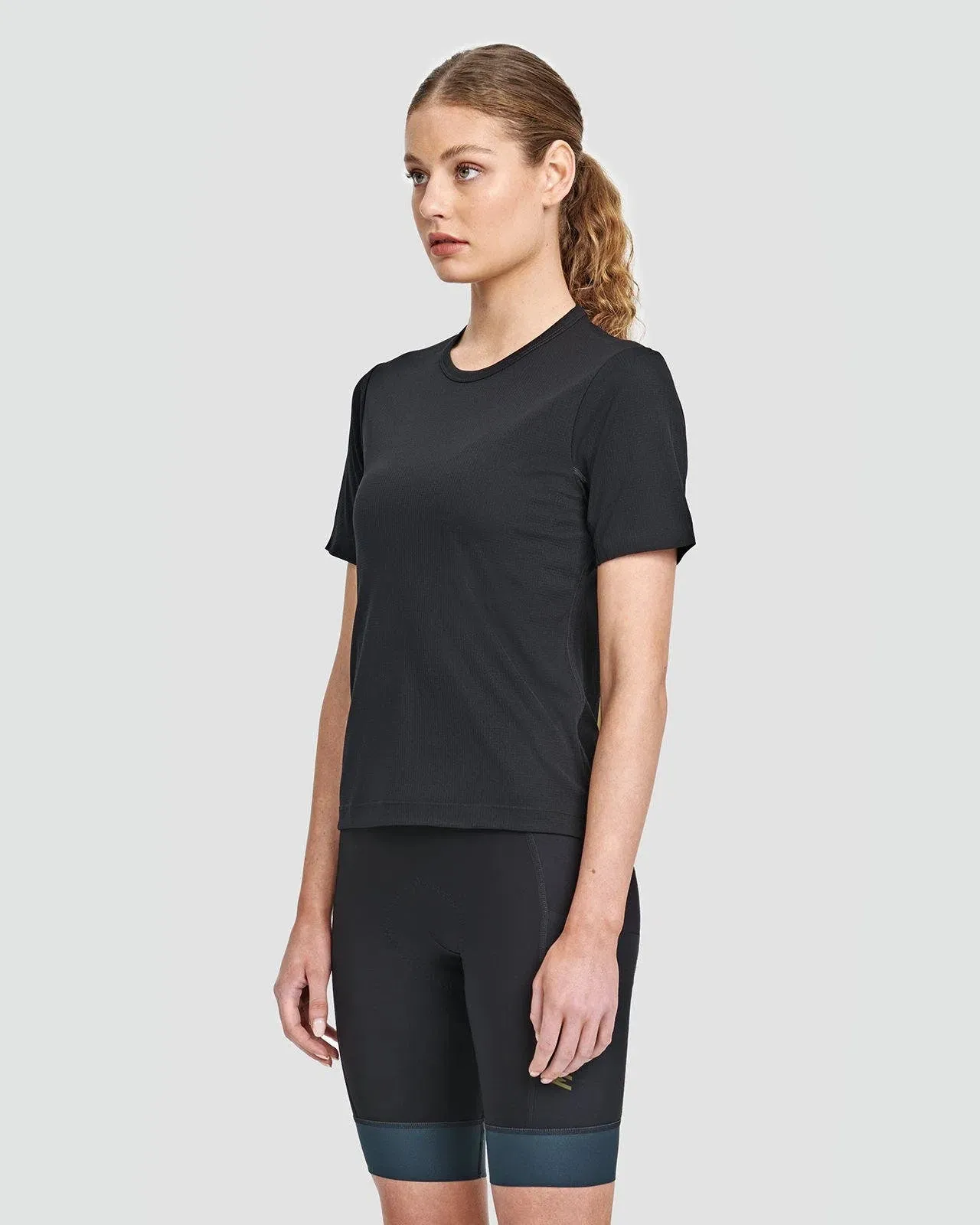 MAAP Alt Road Tshirt Damen, Schwarz, XS MAAP Alt Road Tshirt Damen, Schwarz, XS