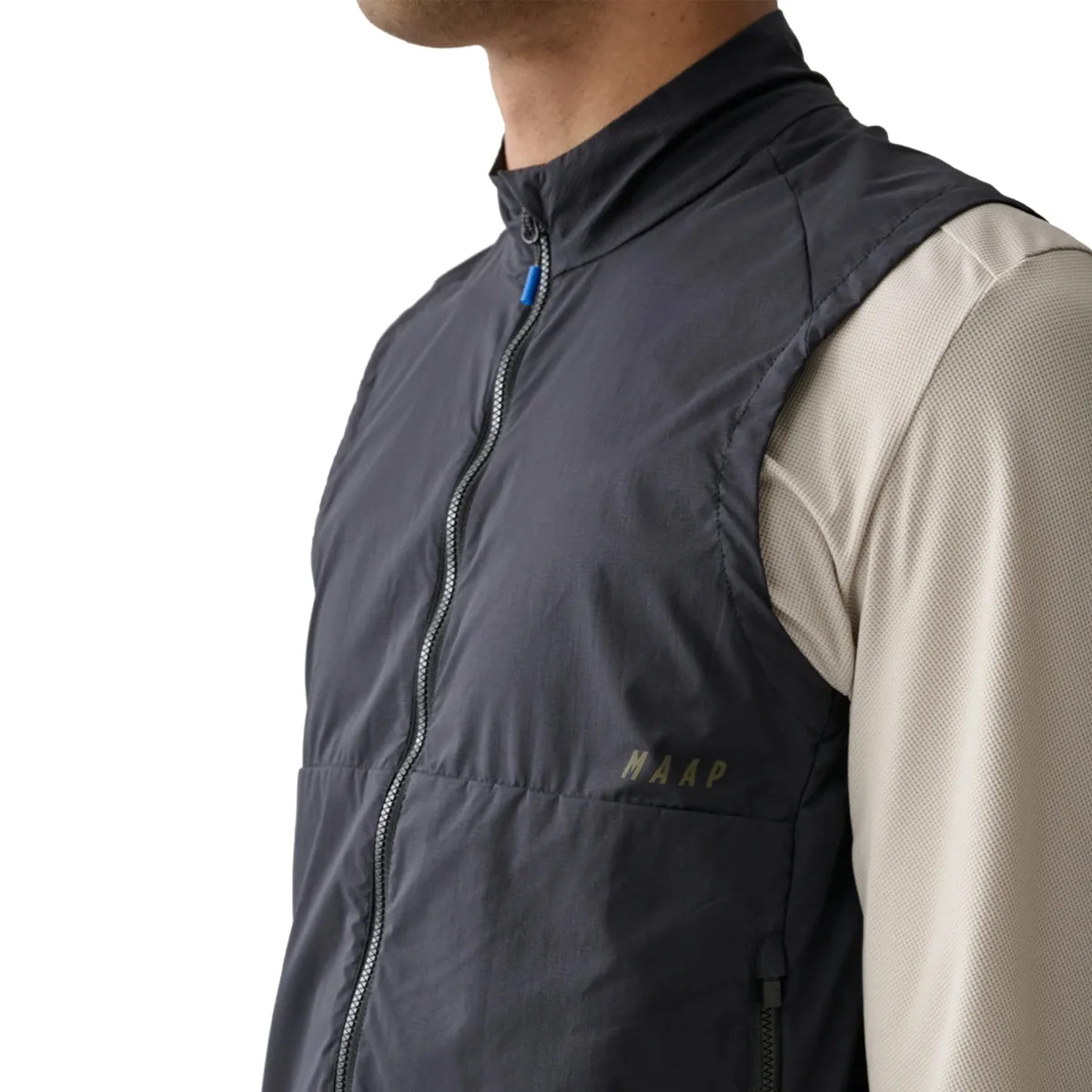 MAAP Alt Road Wind Vest