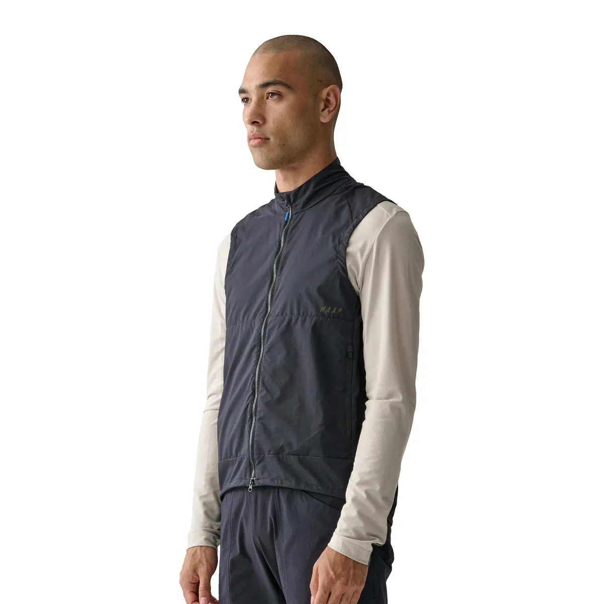 MAAP Alt Road Wind Vest