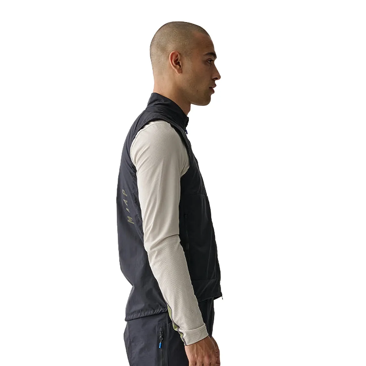 MAAP Alt Road Wind Vest