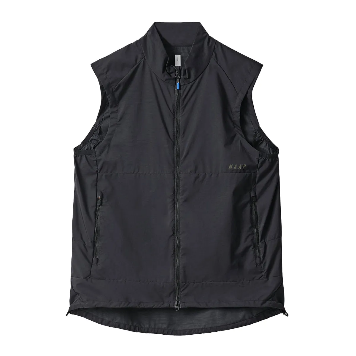 MAAP Alt Road Wind Vest