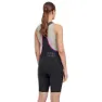 MAAP Alt_road Cargo Trägerhose, Black