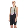MAAP Alt_road Cargo Trägerhose, Black