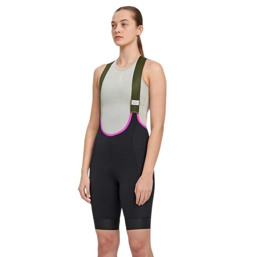 MAAP Alt_road Cargo Trägerhose, Black MAAP Alt_road Cargo Trägerhose, Black