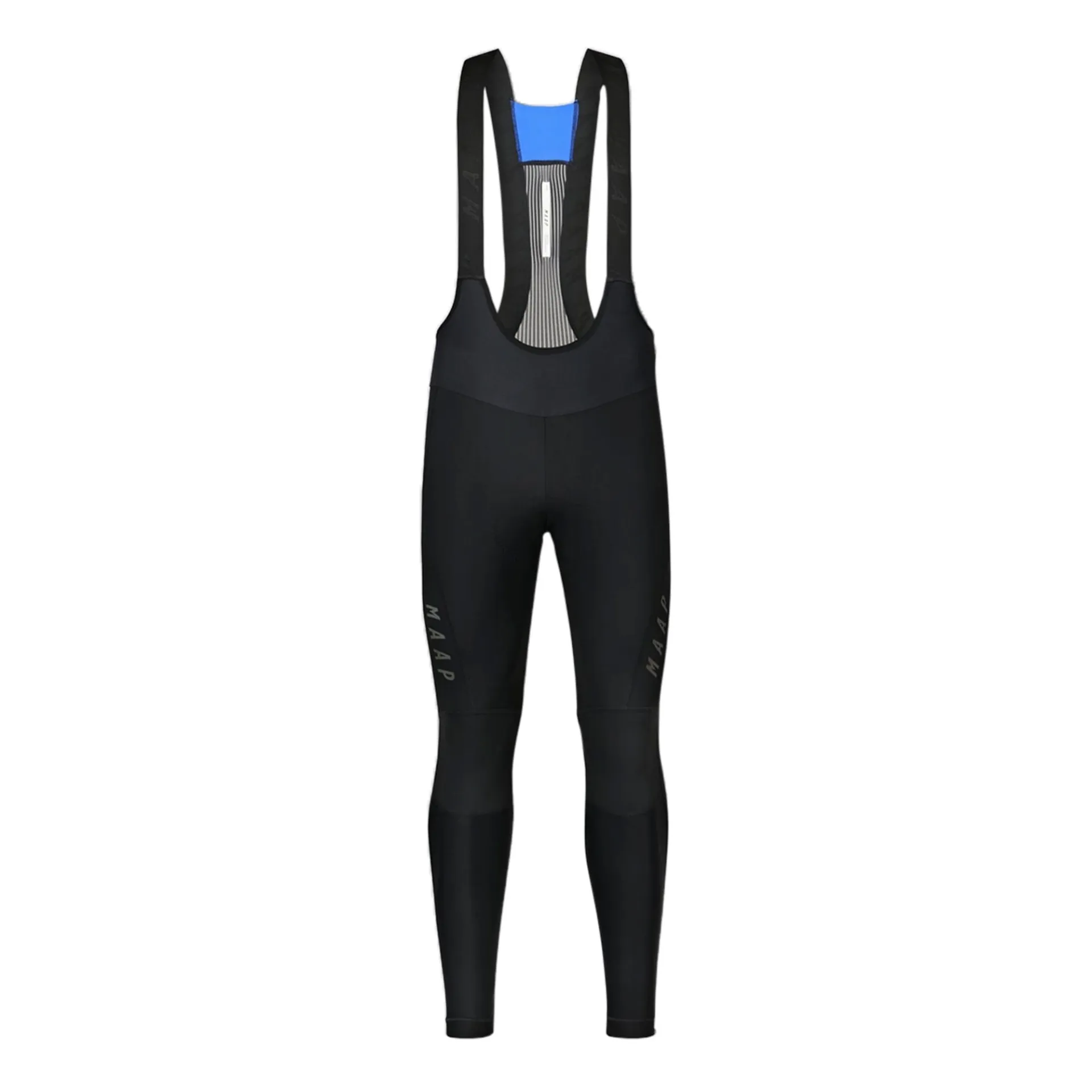 MAAP Apex Deep Winter Bib Tight Lange Herren Trägerhose mit Polster MAAP Apex Deep Winter Bib Tight Lange Herren Trägerhose mit Polster
