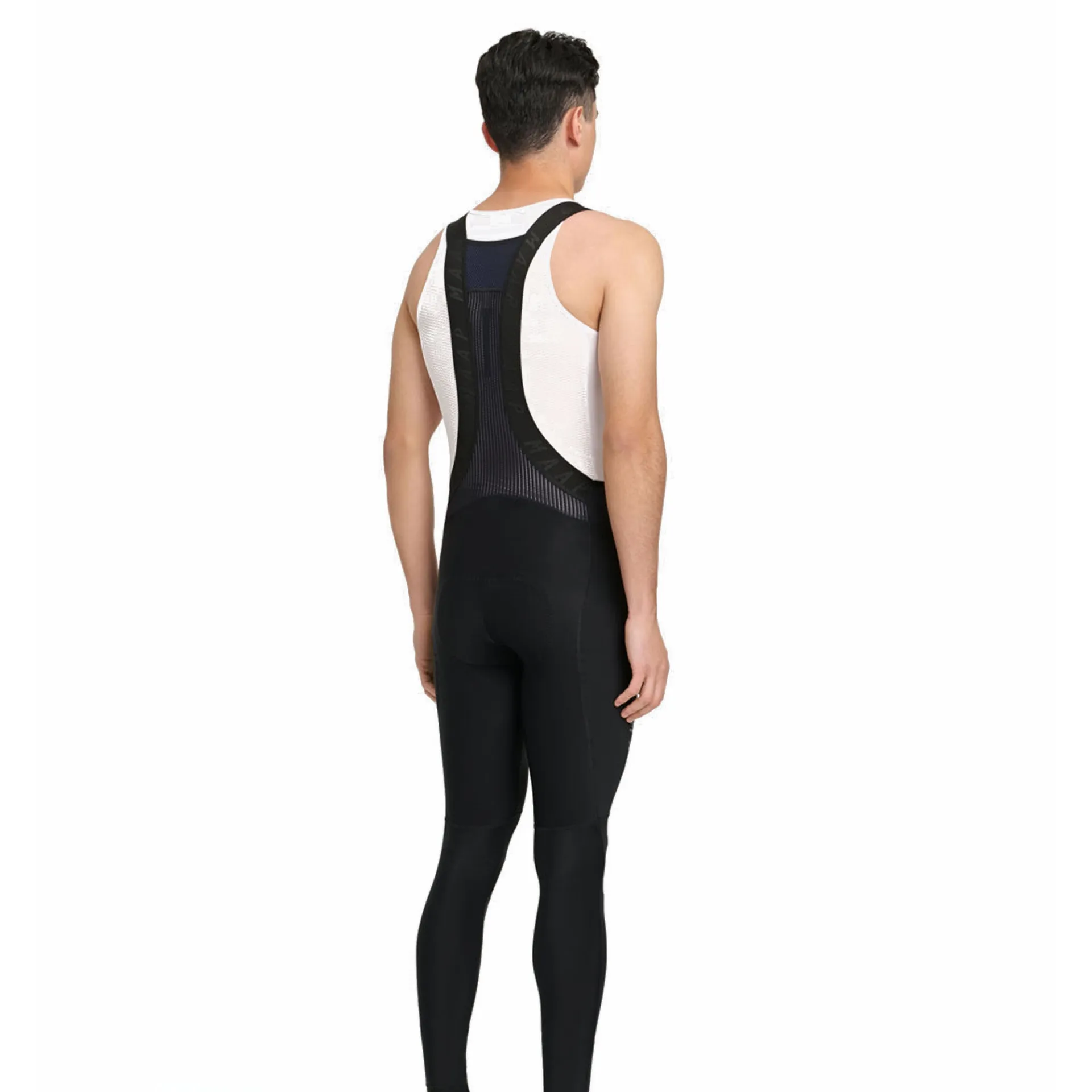 MAAP Apex Deep Winter Bib Tight Lange Herren Trägerhose mit Polster MAAP Apex Deep Winter Bib Tight Lange Herren Trägerhose mit Polster