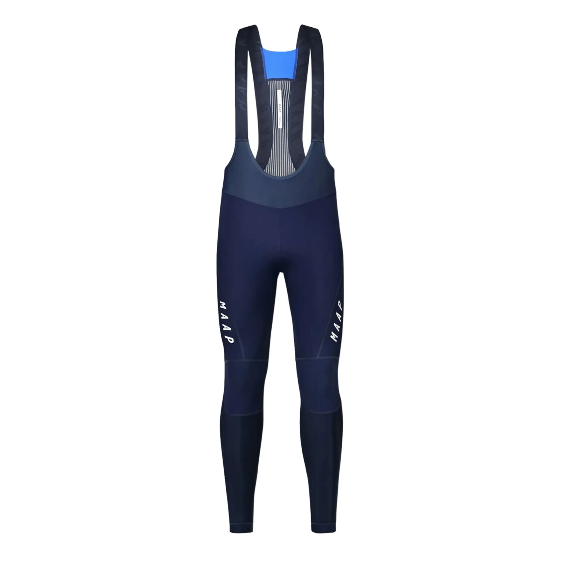 MAAP Apex Deep Winter Bib Tight Lange Herren Trägerhose mit Polster MAAP Apex Deep Winter Bib Tight Lange Herren Trägerhose mit Polster