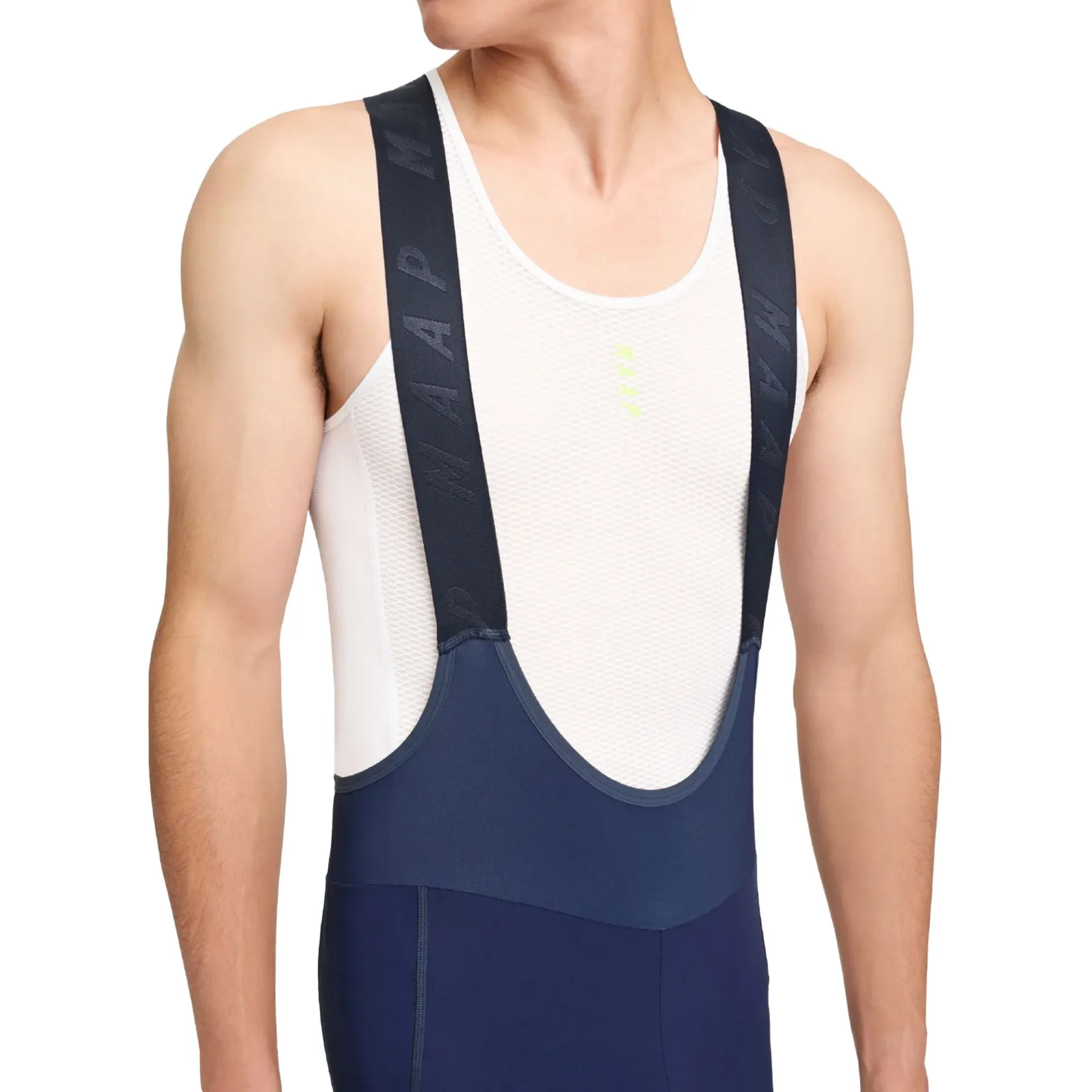 MAAP Apex Deep Winter Bib Tight Lange Herren Trägerhose mit Polster MAAP Apex Deep Winter Bib Tight Lange Herren Trägerhose mit Polster