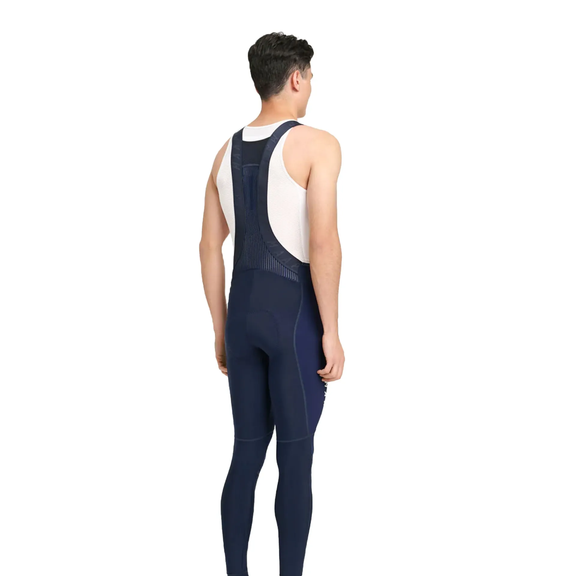 MAAP Apex Deep Winter Bib Tight Lange Herren Trägerhose mit Polster MAAP Apex Deep Winter Bib Tight Lange Herren Trägerhose mit Polster