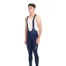 MAAP Apex Deep Winter Bib Tight Lange Herren Trägerhose mit Polster