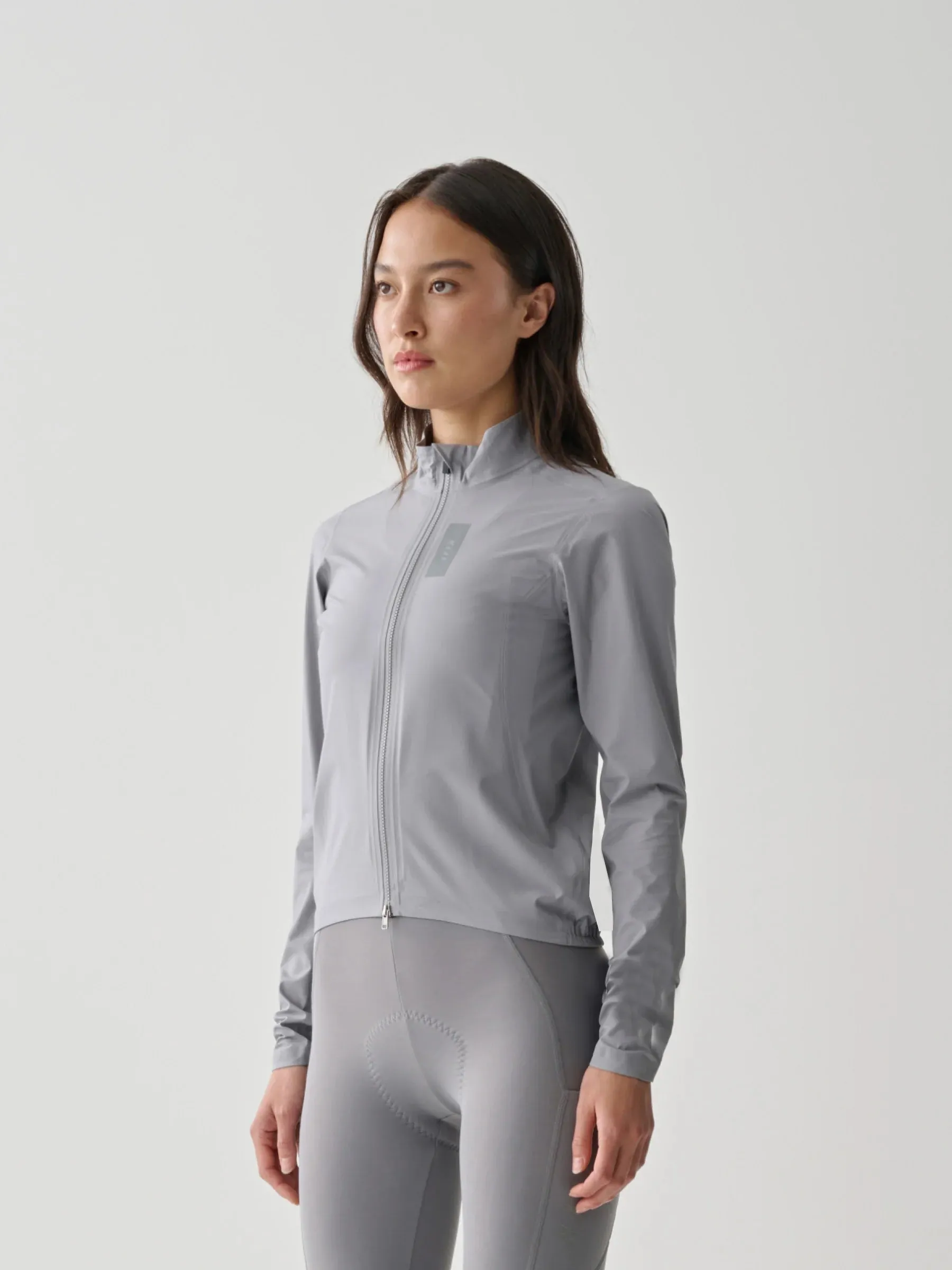 MAAP Atmos Damen Jacke, Alloy MAAP Atmos Damen Jacke, Alloy