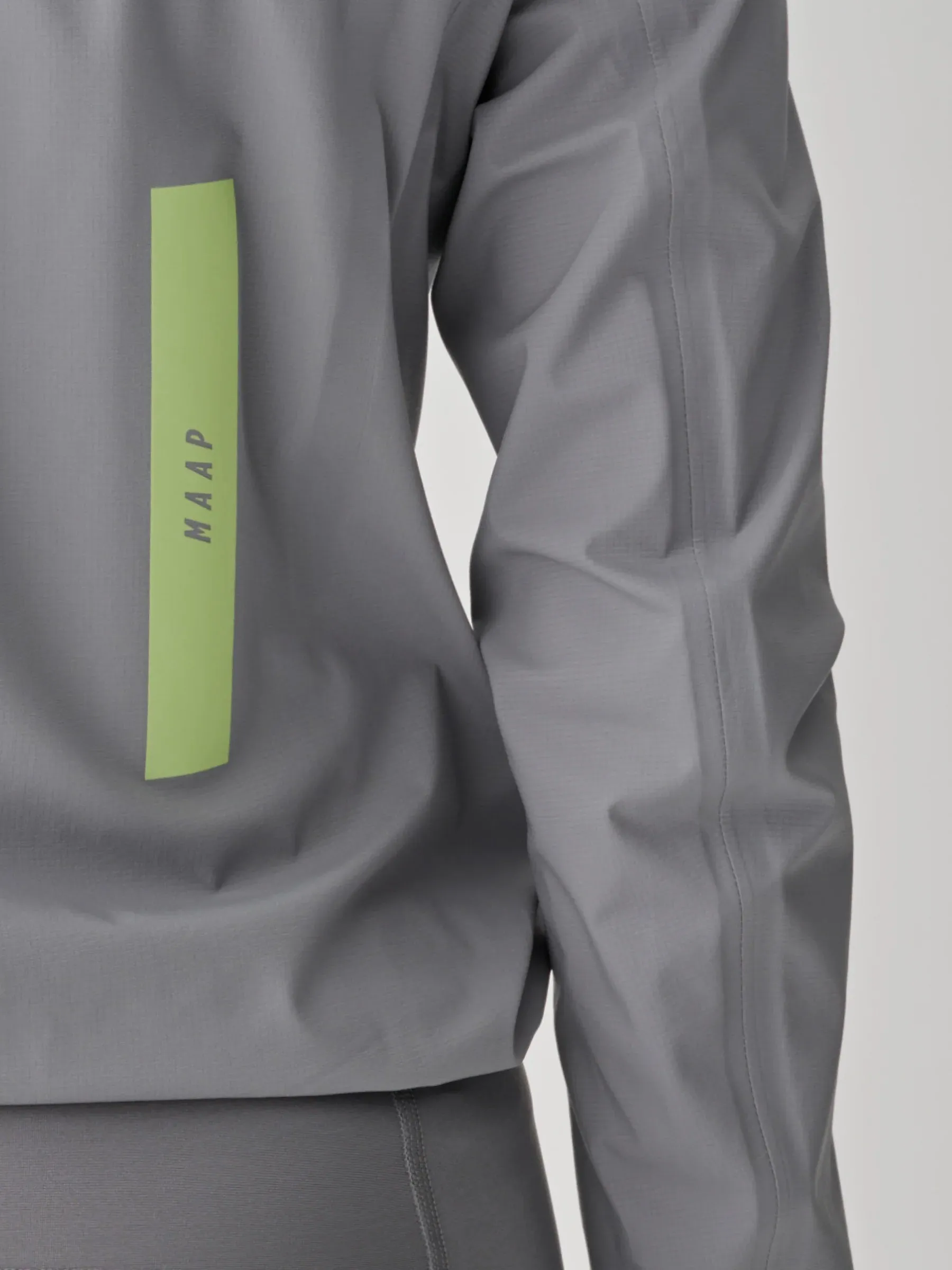 MAAP Atmos Damen Jacke, Alloy MAAP Atmos Damen Jacke, Alloy