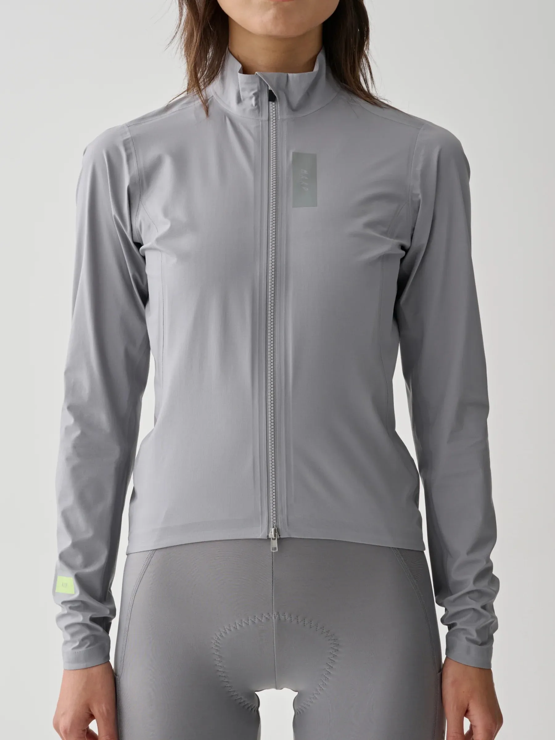 MAAP Atmos Damen Jacke, Alloy MAAP Atmos Damen Jacke, Alloy