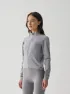 MAAP Atmos Damen Jacke, Alloy