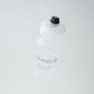 MAAP Blur Bottle 650ml Fahrrad Trinkflasche, Grey, One Size