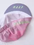 MAAP Blur Cycling Mütze, Rosa/fluoro